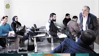 دکتر حسن عباسی: ستون پنجم دندان پیش