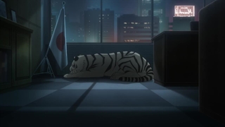 انیمه کایجو8 kaiju no8 قسمت 5 زیرنویس فارسی