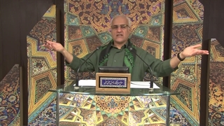 کشمکش بین عقل و جهل