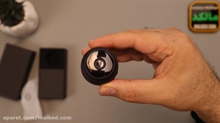 اموزش نصب بهترین دوربین اهنربایی کوچکsgt