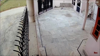 اموزش نصب بهترین و پرفروشترین دوربین لامپی کوچک