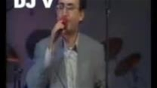 سعید پورسعید - تو مثل گلی | Saeed Poursaeed - To Mesle Goli