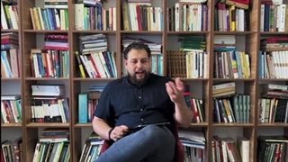 14030323: تحقیر و اثر قطبی در سیاست  | علیرضا پورمسعود