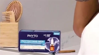 سرم ضد ریزش مو فیتوسیان آقایان