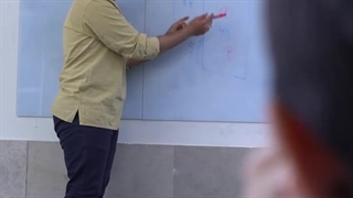 اجرای کارسوق لیگ ریاضی