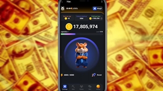 با این کد مورس400 میلیون سکه همستر بگیر--آموزش کامل کد مخفی