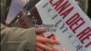 Lana del rey✩°｡ ⋆⸜ 