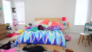 نظافت سریع منزل در نارمک