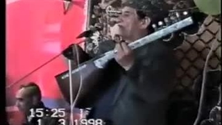 آشیق کاماندار : پاشا کؤچدو