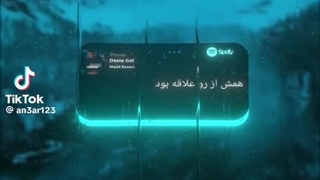 حوصلممممم سر رفتههه