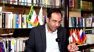 14030325: مهندسی سیاسی برای پادشاهی رضاخان / مصدق بدون نفت قسمت سیزدهم