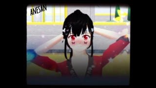 کلیپ‌غمگین‌ ساکورا اسکول