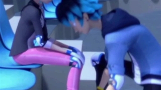 مرینت و ادرین در فصل۶ باهم نیستن؟!