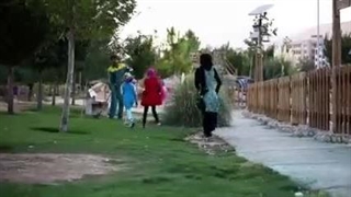 ایمان خورشیدی در فیلم داستانی سهل انگاری