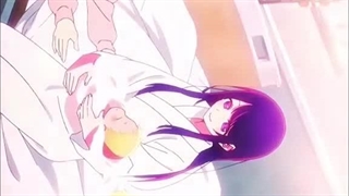 『Oshi no ko』اوشی نو کو