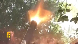 ۲۵۰ روز جنگ حزب الله لبنان با صهیونیست ها در حمایت از مردم مظلوم غزه - طوفان الاقصی