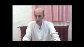 25- فلسفه شب قدر - استاد خانجانی