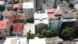 خرید آپارتمان در بندرانزلی