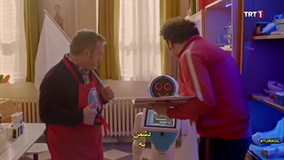 سریال ترکی Tozkoparan توزکوپاران اسکندر فصل 1 قسمت 51