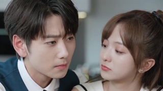 قسمت بیست و سوم سریال چینی*[دروغگو ها عاشق میشوند]*(♡با زیرنویس فارسی♡)