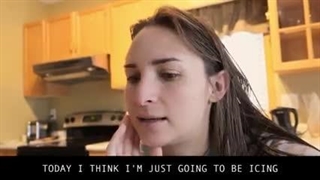 My Tonsillectomy Experience - What Helped + What Didn t _ VLOG