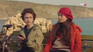 سریال ترکی Tozkoparan توزکوپاران اسکندر فصل 1 قسمت 53