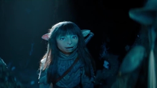 سریال کریستال تاریک فصل 1 قسمت 8 دوبله فارسی