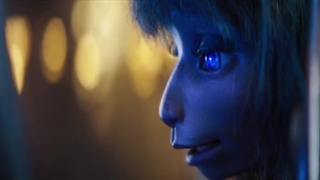 سریال کریستال تاریک فصل 1 قسمت 9 دوبله فارسی