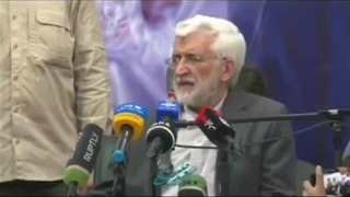 14030326: وقتی جلیلی مانع خودکشی کارگر هپکو شد!