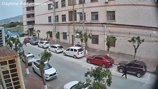 اموزش نصب بهترین و پرفروشترین دوربین سیمکارتی p40 برای باغ