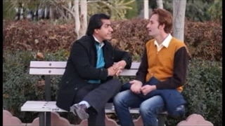 طنز آیتم خوش و بش یاسوج