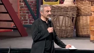 Çok Güzel Hareketler 2 | 44.Bölüm (Tek Parça Full HD)