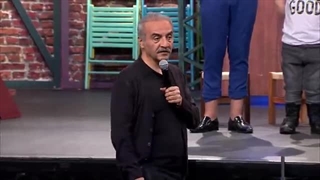 Çok Güzel Hareketler 2 | 45.Bölüm (Tek Parça Full HD)