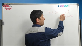 آموزش تعمیرات و شارژ کولر خودرو بخش اول: قسمت 2