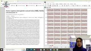 طراحی پرایمر در بیوانفورماتیک