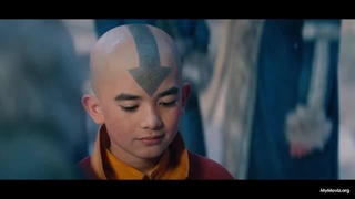 سریال اواتار اخرین باد افزار فصل 1 قسمت 7 دوبله فارسی