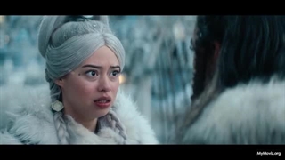 سریال اواتار اخرین باد افزار فصل 1 قسمت 8 دوبله فارسی