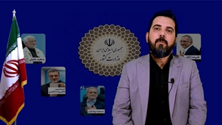 علی ناییج : دکتر سعید جلیلی انتخاب اصلحی برای ریاست جمهوری است