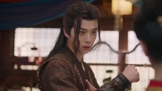 قسمت پنجم سریال چینی*[یشم دردسر ساز]*(♡با زیرنویس فارسی♡)