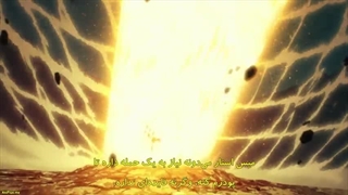 انیمه مای هیرو آکادمی My hero academia فصل 7 قسمت 2 زیرنویس فارسی