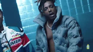 اهنگ خفن bandit از juice wrld