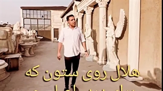 مجسمه‌های بالدار محوطه با فایبرگلاس: زیبایی در فضای باز