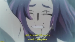 انیمه مای هیرو آکادمی My hero academia فصل 7 قسمت 3 زیرنویس فارسی