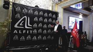 برترینهای طنز و استنداپ کمدی در موسسه کاریزما