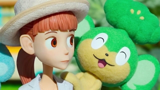 انیمیشن سریالی ژاپنی دربان پوکمون با دوبله فارسی قسمت 1