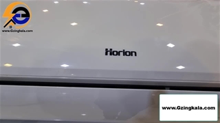 کولر گازی سرد و گرم هوریون ۱۸۰۰۰ مدل HO-AC18CH