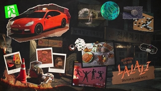 آهنگ LALALI از SEVENTEEN ورژن بیکلام (درخواستی)