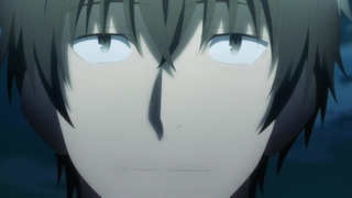 انیمه زندگی با یک دختر دبیرستانی قسمت 8