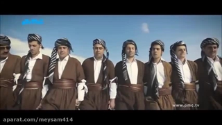 کردی اصغرایمانی و عزیز ویسی