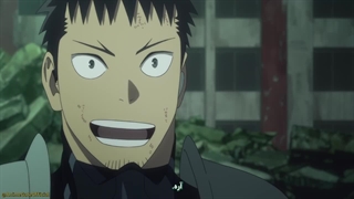 انیمه هیولای شماره 8 Kaijuu 8-gou قسمت 10 با زیرنویس فارسی چسبیده